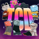 Discovery icon for TCD Discord server