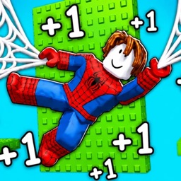 Discovery icon for +1 Web Swing Escape Official Discord server