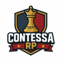 Discovery icon for [✅]CONTESSA RP🇮🇹 | EH Discord server