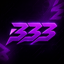 Discovery icon for 333 STORE Discord server