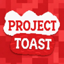 Discovery icon for Project Toast | Revived Discord server