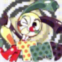 Discovery icon for 𝜗 ⭐  .  𝓣m   ♡  𝓗abibis Discord server