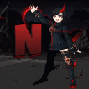 Discovery icon for Nytheris AQ | 10th Month Discord server