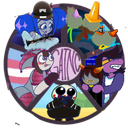 Discovery icon for Arts' Guild - Free VAs and more! Discord server