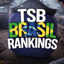Discovery icon for TSBBR | TSB BRASIL RANKINGS #3K Discord server