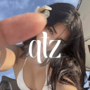 Discovery icon for Qtz  •  Chilling • Social • Pfps • Hangouts • Gaming Discord server
