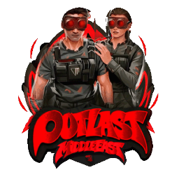 Discovery icon for Outlast Trials | Arabic Discord server