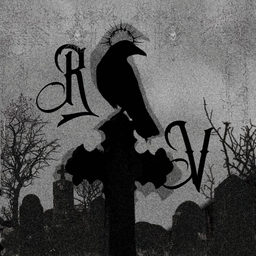 Discovery icon for ⸸ — 𝖗aven𝖛ille Discord server