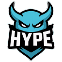 Discovery icon for HYPE RP GIVEAWAY 50€ # 6.7K Discord server