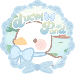 Discovery icon for ﹒ /dυᥴkყρoᥒd : 🦆 ﹒ Discord server
