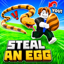 Discovery icon for Steal An Egg Official Discord server