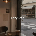 Discovery icon for ☕ LazyCafe | Chill • VC • Friends • Gaming • Indian Community Discord server