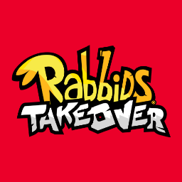 Discovery icon for 🐰 Rabbids: Takeover Discord server