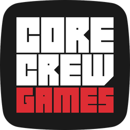 Discovery icon for Corecrew Games Discord server