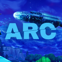Discovery icon for ARC Discord server