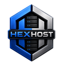 Discovery icon for 𝐇𝐞𝐱𝐇𝐨𝐬𝐭™  | 𝐅𝐫𝐞𝐞 𝐌𝐢𝐧𝐞𝐜𝐫𝐚𝐟𝐭 𝐇𝐨𝐬𝐭𝐢𝐧𝐠 Discord server