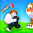 Discovery icon for Steal An Egg discord Discord server