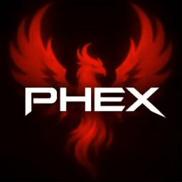 Discovery icon for PHEX Феникс Squad Discord server