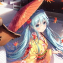 Discovery icon for The MikuVerse | A Free Chat Community Discord server
