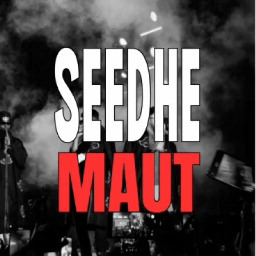 Discovery icon for Seedhemaut™ #ERA | India • Hindi • Chilling • Hangout • VC Discord server