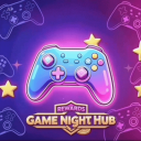 Discovery icon for Game Night Hub | Steal an Egg Spawn Notifier and Predictions Discord server