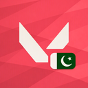 Discovery icon for Valorant Pakistan Discord server