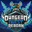 Discovery icon for Dungeon Quest Reborn Discord server