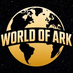 Discovery icon for World of ARK: Trading & Auction Discord server