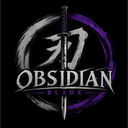 Discovery icon for Obsidian Blade | AOTR Discord server