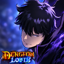 Discovery icon for Dungeon Lootr - Parody Discord server