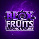 Discovery icon for Blox Fruits┃Stock Notifier & Trading Discord server