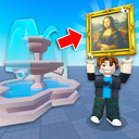 Discovery icon for Throw a Coin Discord server