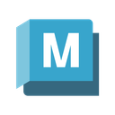 Discovery icon for Maya Discord server