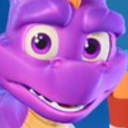 Discovery icon for r/Spyro Discord server