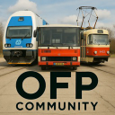 Discovery icon for OFP 𝗖𝗼𝗺𝗺𝘂𝗻𝗶𝘁𝘆 Discord server