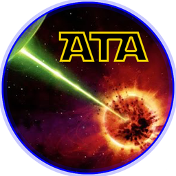 Discovery icon for Alderaan Travel Agency Discord server