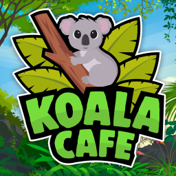 Discovery icon for Koala Cafe Discord server