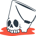 Discovery icon for Buckethead Entertainment Discord server