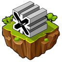 Discovery icon for xNyyct's floating island Discord server