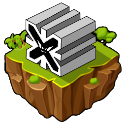 Discovery icon for xNyyct's floating island Discord server
