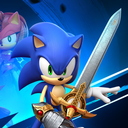Discovery icon for SEGA HARDlight Discord server