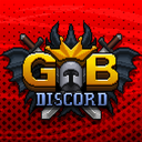 Discovery icon for GoBattle.io Official Discord server