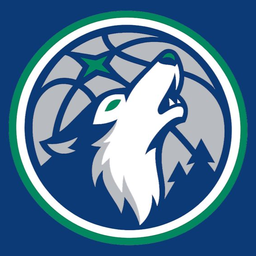Discovery icon for Minnesota Timberwolves Discord server