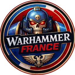 Discovery icon for Warhammer France 🍺 Discord server