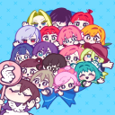 Discovery icon for Hyakkano | 100 Kanojo Discord server