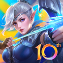 Discovery icon for Mobile Legends: Bang Bang - Italia Discord server