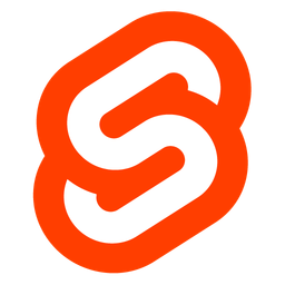Discovery icon for Svelte Discord server