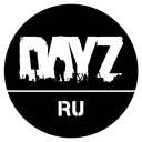 Discovery icon for DAYZ RU COMMUNITY | Поиск напарника и серверов, новости игры, общение. Discord server