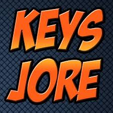 Discovery icon for Keyscord Discord server