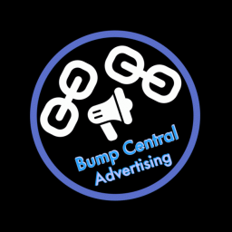 Discovery icon for Bump Central Advertising Discord server